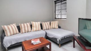 Corner View - Paarl - 2