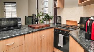 Corner View - Paarl - 3