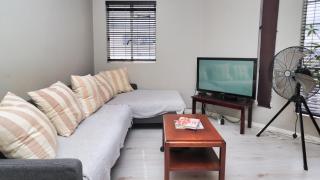 Corner View - Paarl - 1
