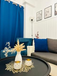 Comfy Paleo Faliro apartment - Athen - 5