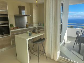Vue mer, confort moderne, idéal couple ou télétravail - Les Avirons - 8