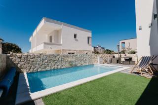 Villa RD Mandre - Private Paradise with Pool & beautiful Garden - Mandre - 6