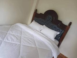 Chambersluxe Accomodation and Restaurant - 8
