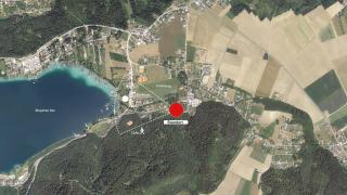 Wohlfühlplatzerl am Klopeiner See - Miło Tutaj - Unterburg am Klopeiner See - 7