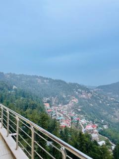 Summit Bliss Muree - Murree - 2
