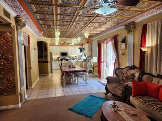 Fully Furnished Room Month-to-Month Rent Near UCR - Riverside - 8