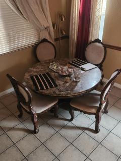 Fully Furnished Room Month-to-Month Rent Near UCR - Riverside - 6