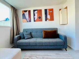 Le Cocoon Central - Rabat - 7