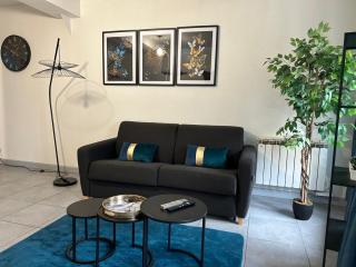 Le Cocon Saint-Pierre - Pontarlier - 7