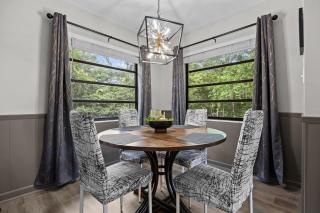 Stay Classy in a Spacious Home with an Elegant Touch - 4