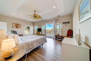 Waterfront Sleeps 8 Private Heated Pool Hot Tub - Clearwater Beach - 5