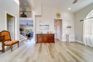 Waterfront Sleeps 8 Private Heated Pool Hot Tub - Clearwater Beach - 3