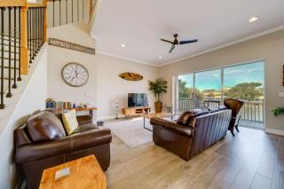 Waterfront Sleeps 8 Private Heated Pool Hot Tub - Clearwater Beach - 1
