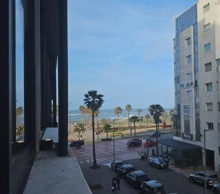 Corniche Guest idéal pour un séjour Inoubliable - Casablanca - 9