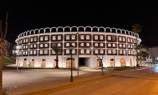 Spacious and Fully Equipped 2Bedroom Near Tangier Top Attractions - Tanger - 0