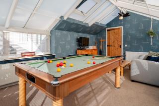 Clementine Cottage, Hot Tub, Pool Table, Holcombe Beach 600m - Dawlish - 6