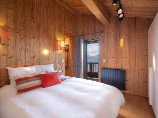 Duplex spacieux ski aux pieds avec vue imprenable - FR-1-809-7 - Les Saisies - 4