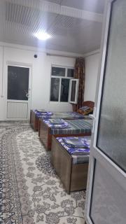Guest House Raxat - Samarkand - 4