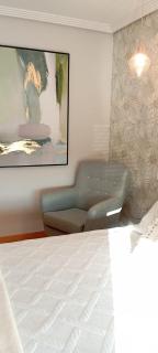 Chalet con vista a las Islas Cíes - 9