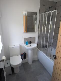 Family Friendly Home in Carmarthenshire - Pont-y-Berem - 9