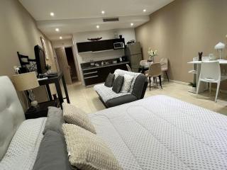 Luxury Loft Condominiums Hotel Wyndham Nordelta - 5