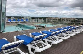 Luxury Loft Condominiums Hotel Wyndham Nordelta - 3