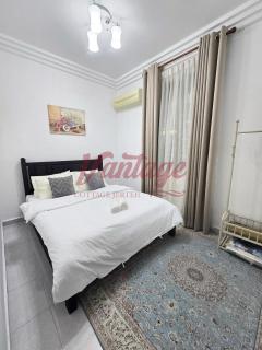 Vantage Cottage - Jertih - 0