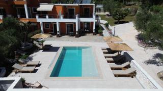 Grigoris Garden - Parga - 9