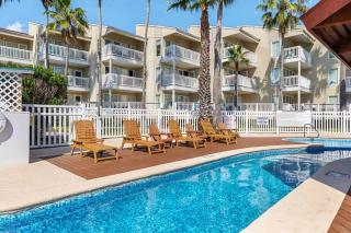 Beach Access Near SpaceX! - 3