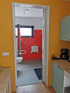 Studio De Logeerruimte - Beilen - 6