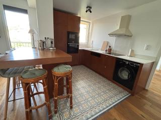 Confort et modernité Ajaccio - 8