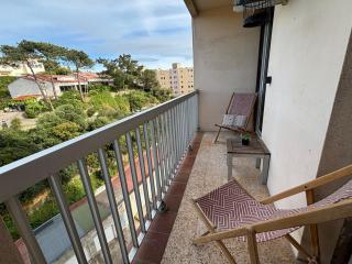 Confort et modernité Ajaccio - 2