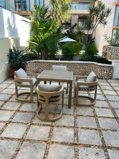 Oceano - Playa del Carmen - 7