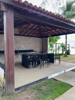 Flete Pé na Areia - Barra Grande - Maraú - 8