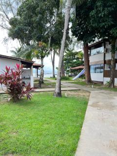 Flete Pé na Areia - Barra Grande - Maraú - 4