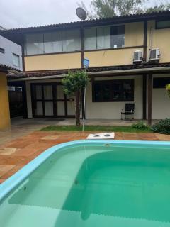 Flete Pé na Areia - Barra Grande - 2