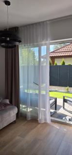 Apartament Stary Tartak - Ostróda - 6
