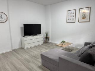 Central Royal Suites Dein stilvolles Apartment mit Parkplatz - Gelsenkirchen - 9
