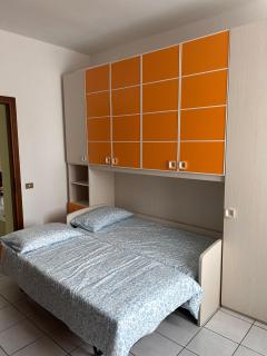 Casa MAMA - Bérgamo - 5