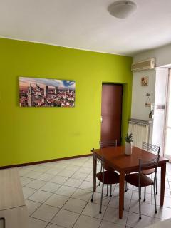 Casa MAMA - Bérgamo - 4