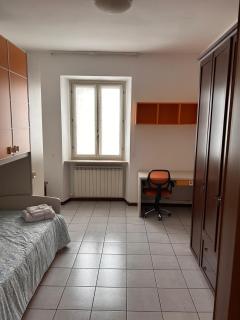 Casa MAMA - Bérgamo - 1