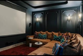 The players lounge - Londra - 7