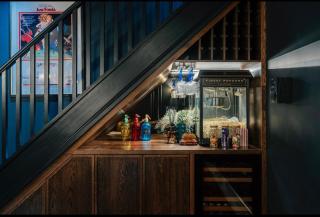 The players lounge - 2
