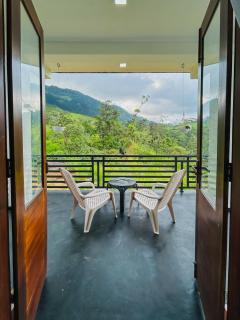 Hanthana Breeze Residence - Kandy - 4