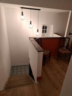 Lavallade12 Chambers d'hôtes - 8