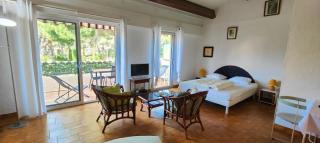 Charming accommodation with pleasant terrace - Saint-Raphaël - 9