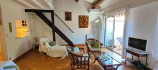 Charming accommodation with pleasant terrace - Saint-Raphaël - 7