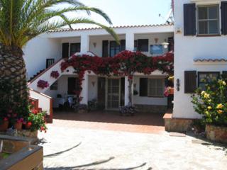 Casa Lucia - Capo Comino - 0