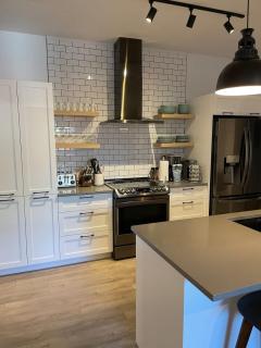 Bromont Lodge 871 Shefford suite 205 - Bromont - 8