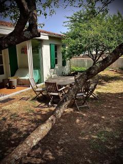 Maison sainte marie de ré - 4